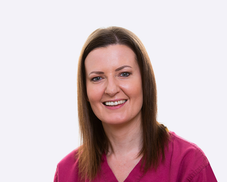 Claire Harwood