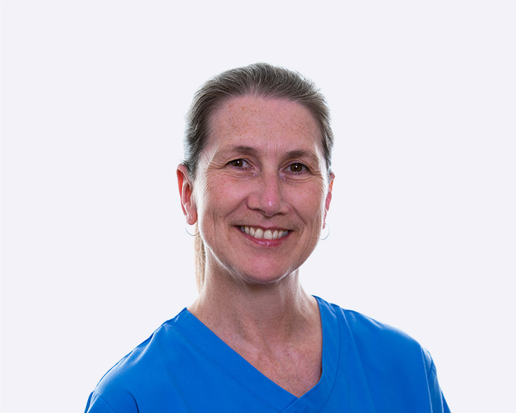 Elaine McNamara